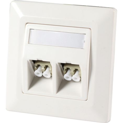 Scatola da incasso efb ET-25085FO 80x80 mm ABS (1/2)