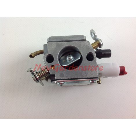 Carburatore motore 2 tempi motosega 340-345-350-351 HUSQVARNA 221935 (1/4)