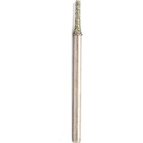 0.5mm forets émeri aiguille de forage verre carrelage bijoux trou scie foret émeraude sculpture outils (1/4)
