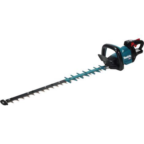 Heckenschere Makita UH005GZ 40V (1/4)
