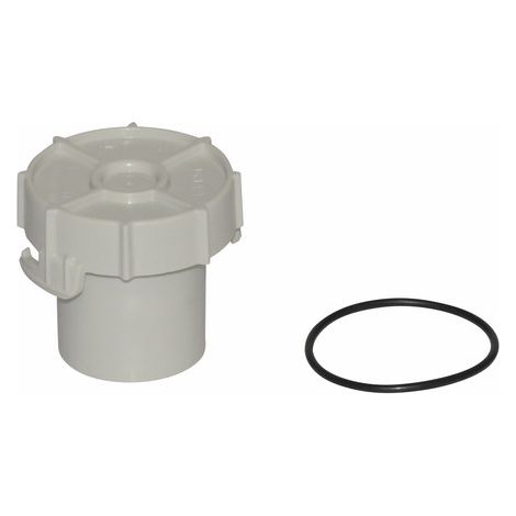Bouchon + joint - SAUNIER DUVAL : 0020084554