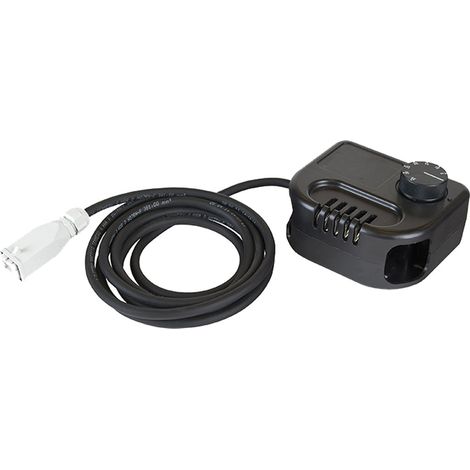 Termostato ambiente TH5 per generatore Master 4150.109