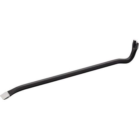 Nageleisen Gesamtlänge 600 mm Breite 18 mm - W-01 600MM 18
