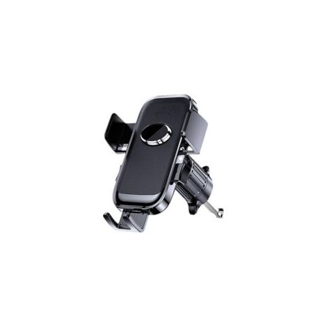 Support Universel à Ventouse pour Téléphone de Voiture - EINNENFFER - Rotatif 360°, Installation Facile, Compatible avec Tous les Smartphones, Stabilité et Sécurité Optimales (1/5)