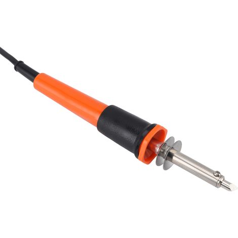 Kit cutter thermique électrique polyvalent pour pochoir, 16 lames, 4 manchons, support métallique, couteau gravure chaud, prise EU 220V (1/5)