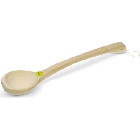 Finnische Saunakelle Standard lang