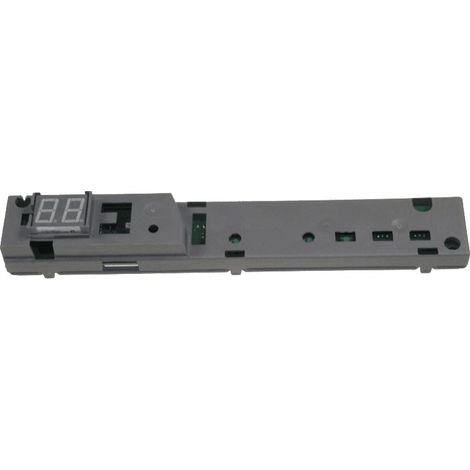 MODULE DE COMMANDE POUR CONGELATEUR BOSCH - 00442542