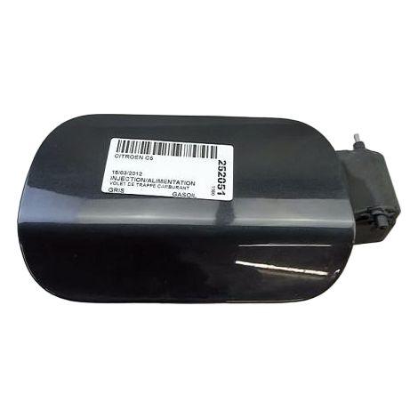 Volet De Trappe Carburant CITROEN C5 [PRODUIT D'OCCASION]♻️1517g3