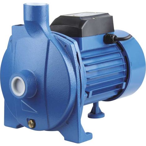 Elettropompa centrifiga ghisa monogirante - cmp 158-1