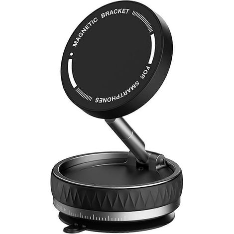 360° verstellbarer Saugnapf-Handyhalter (1/5)