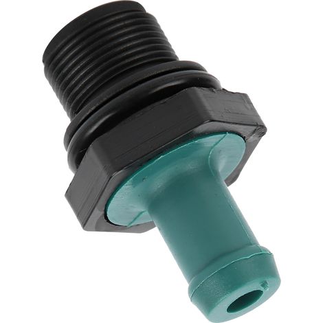 Soupape de reniflard PCV 11810-6N202 pièce de rechange compatible Altima Armada Frontier Pathfinder (1/5)