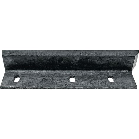 Bewegliches Messer 335x70mm für WELGER AP 0982250500 Presse (1/2)