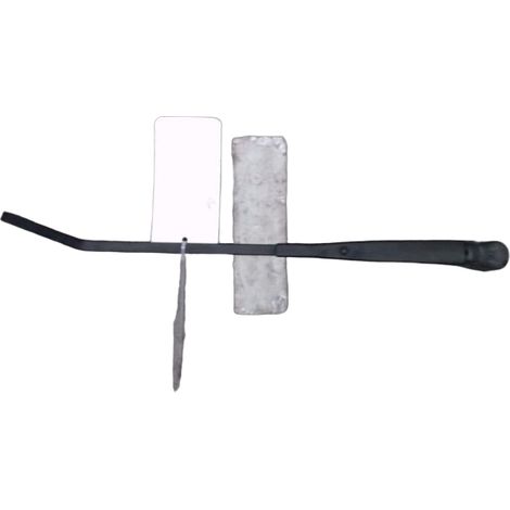 Bras Essuie-glace Arriere Daihatsu Sirion (1/2)