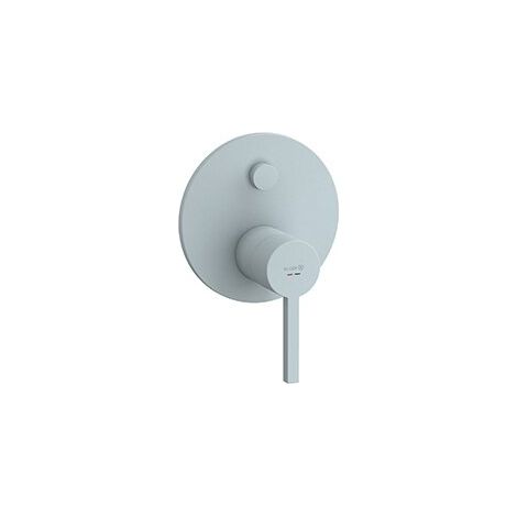 Kludi 20763O415 NOVA FONTE UP-Waschtisch-/Brause-EHM Push