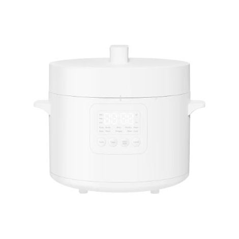 Xiaomi Luftfritteuse Weiß 4,8L 1000W