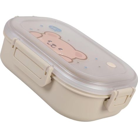 Boîte de rangement multifonctionnelle pour la cuisine, récipient (1/5)