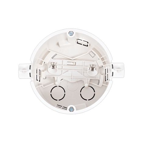 2N 91378800 caja electrica Blanco (1/2)