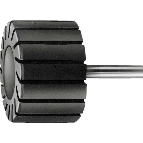 Support de tambour de ceinture de ponçage PFERD 146958 60x30 mm