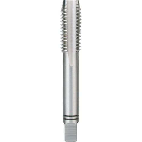 Tarauds main M DIN 352 HSS rectifiée M 14