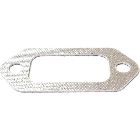 Husqvarna – Joint silencieux 537208201 pour tronçonneuse – Compatible avec modèles 570, 575 XP, 576 XP – Réduction du bruit et fonctionnement optimal (1/2)