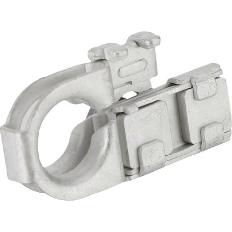 Compatible avec les modèles Accent 2015-2020, ce produit est doté d'un bornier positif en métal pour une connexion sûre et durable. Référence : 919803X010. Disponible en plusieurs couleurs. (1/5)
