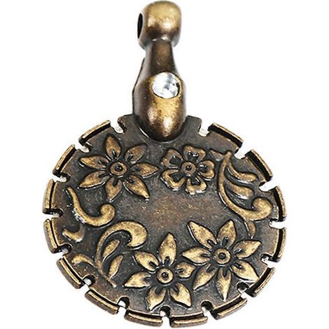Coupe-fil vintage pour pendentif, coupe-fil comme illustré (1/5)