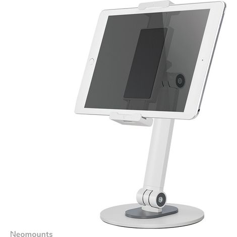 Neomounts DS15-540WH1 Tablet-Ständer 4.7-12.9" - universal