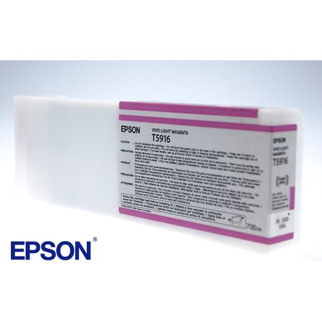 Epson T591600 cartouche d'encre 1 pièce(s) Original