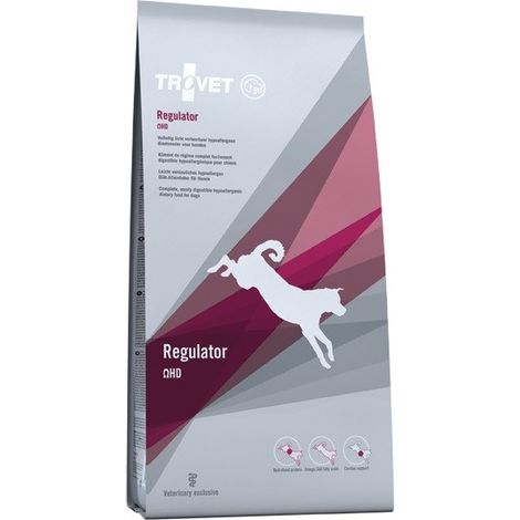 Trovet OHD Regulator chien 10 kg