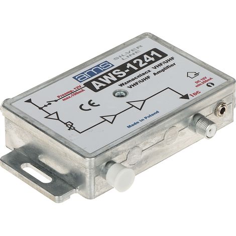Amplificatore per antenna AWS-1241 AMS