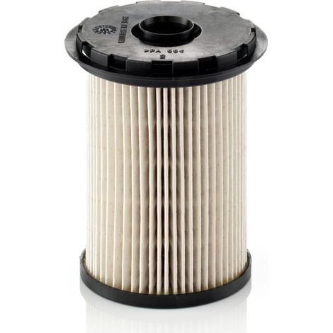 Filtro de combustible MANN-FILTER PU731X