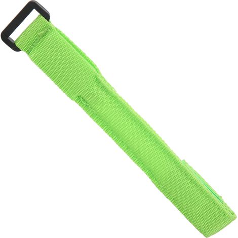 LED-Armband für Outdoor-Läufer, verstellbar, blinkend, Fahrradarmband, leuchtend, Grün (1/5)