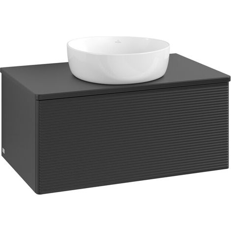 Villeroy & Boch K30110PD WTUS Antao K301 800x360x500mm (1/3)