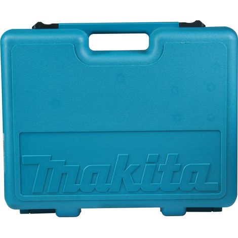 Makita maleta de transporte para sierra de calar pendular a batería - 824553-3