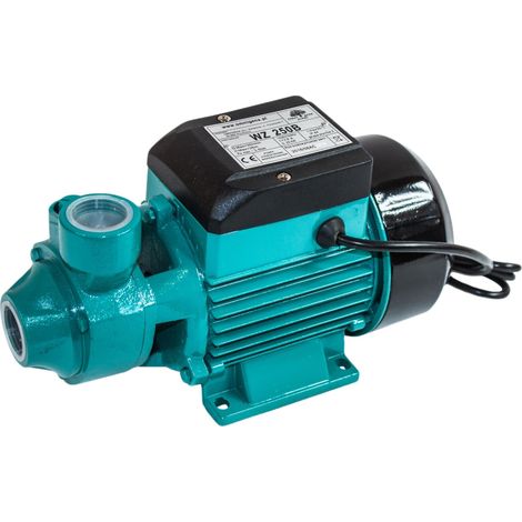 Pompe à hydrophore WZ 250 B - OM-WZ-250B