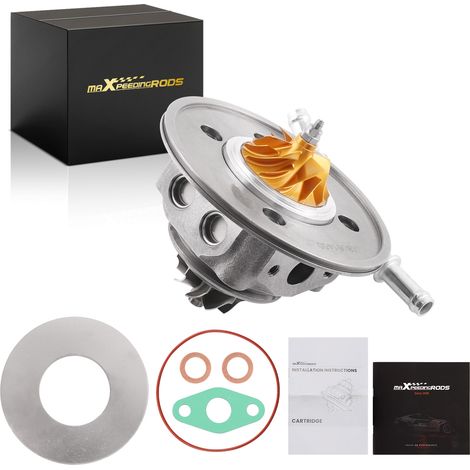 Billet Turbo Cartucho for Ford Focus 1.0L EcoBoost 74Kw 100HP 2015-2018 1761178 (1/5)