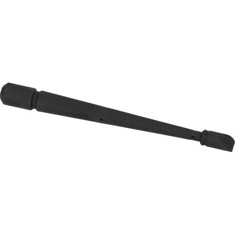 7-Zoll-Antennenhalterung als Autozubehör für Jeep Wrangler TJ JK JL 2007-2020 (1/5)