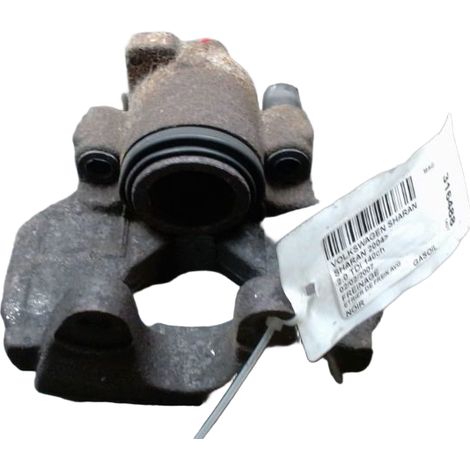 [PRODUIT D'OCCASION] Etrier De Frein Avant Gauche VOLKSWAGEN Sharan 2004- ♻️ Ref Oe. 7m3615123a - Garantie à vie (1/4)