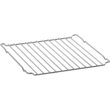 Grille acier 354x325 mm GN2/3 - Unox