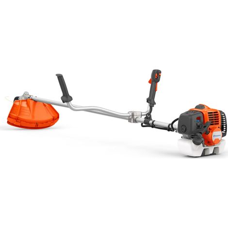 Débroussailleuse thermique Husqvarna 333R MKII (1/5)