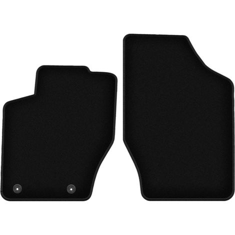 Delantero BÁSICO para: Peugeot 307 hatchback, familiar, SW 2001-2009 (1/5)