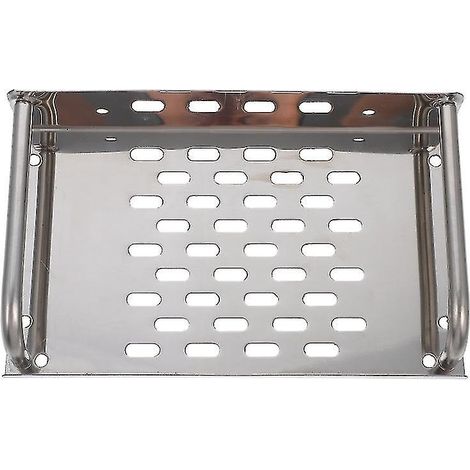1 étagère de rangement (1/3)