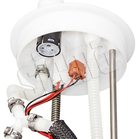 Modèle : 1123101APW01B Ensemble de pompe à carburant diesel Great Wall Cannon 28629076, compatible avec le moteur diesel GW4D20M 2.0T, fournissant une alimentation en carburant puissante pour les cami (1/4)