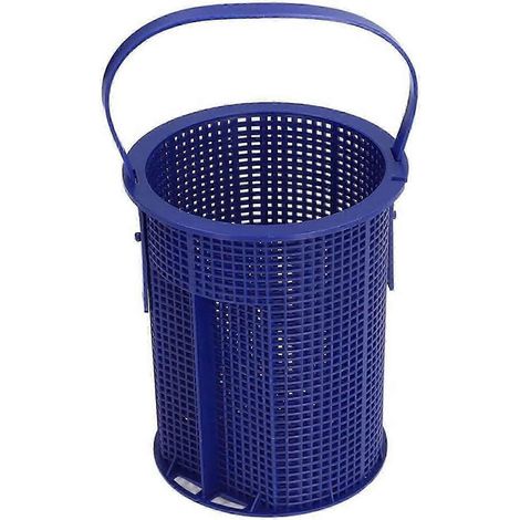 Panier d'écumoire, panier de filtre de piscine, accessoires de nettoyage, remplacement de filtre (1/5)