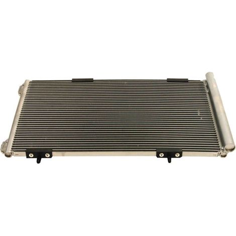 MAXGEAR AC830087 Condenseur climatisation 9674994280
