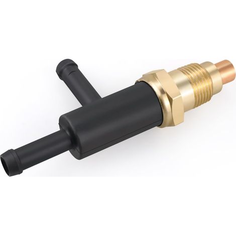 36281-PNA-G01 Électrovanne de contrôle d'injection d'air compatible avec Honda CRV Stream 2.0L 2.4L 2001 2002 2003 2004 2005 2006 2007, remplace pour 36281-PNA-G02 (1/5)