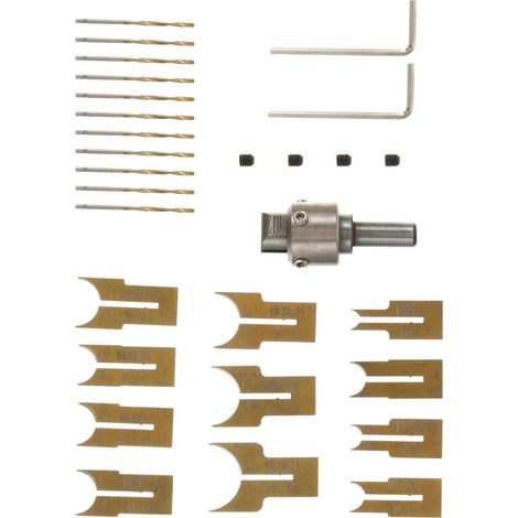 2 Pièces Pince de Fixation pour Support Arche de Ballons Base de Support Portable Réglable pour Lampe de Bureau Montage sur Table Lot de Polyvalent pour Événements et Décoration (1/5)
