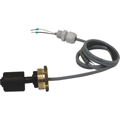 Kemper Überlaufüberwachung für FK-5 und FK-5 Pro DN 20/25, Figur 369 04