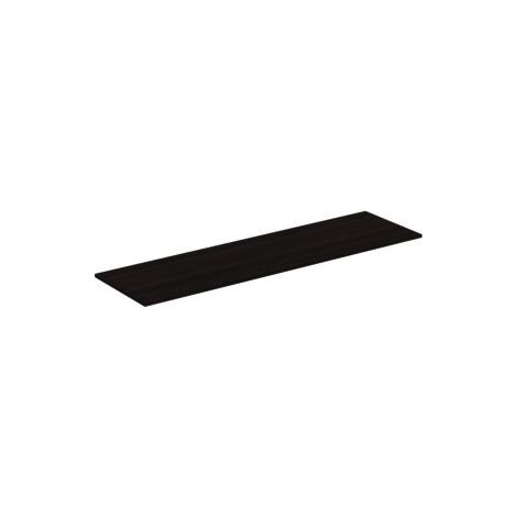 Ideal Standard T5286NW tablette WT i.life B sans découpe (1/3)