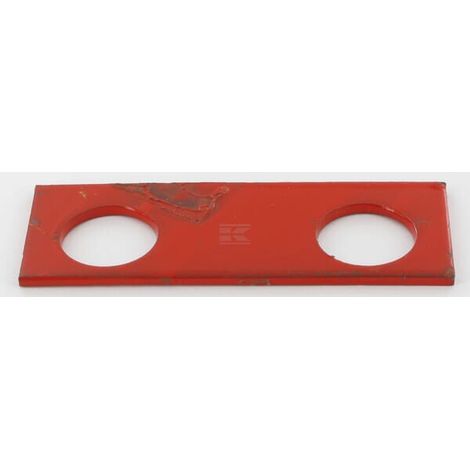 Base 100x4x35 NIEMEYER 014112 (1/3)